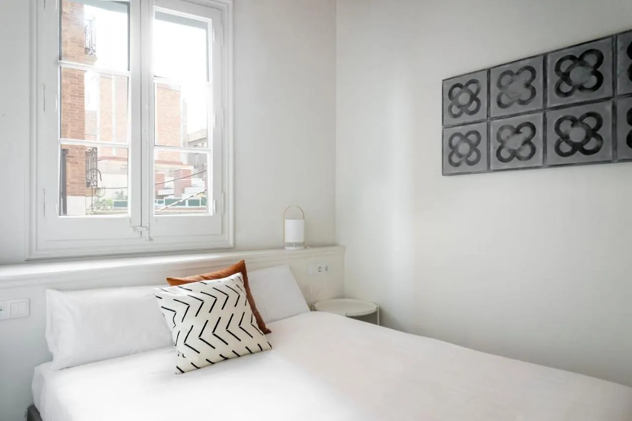 Casa Cosi - Putxet 1 Apartment Barcelona