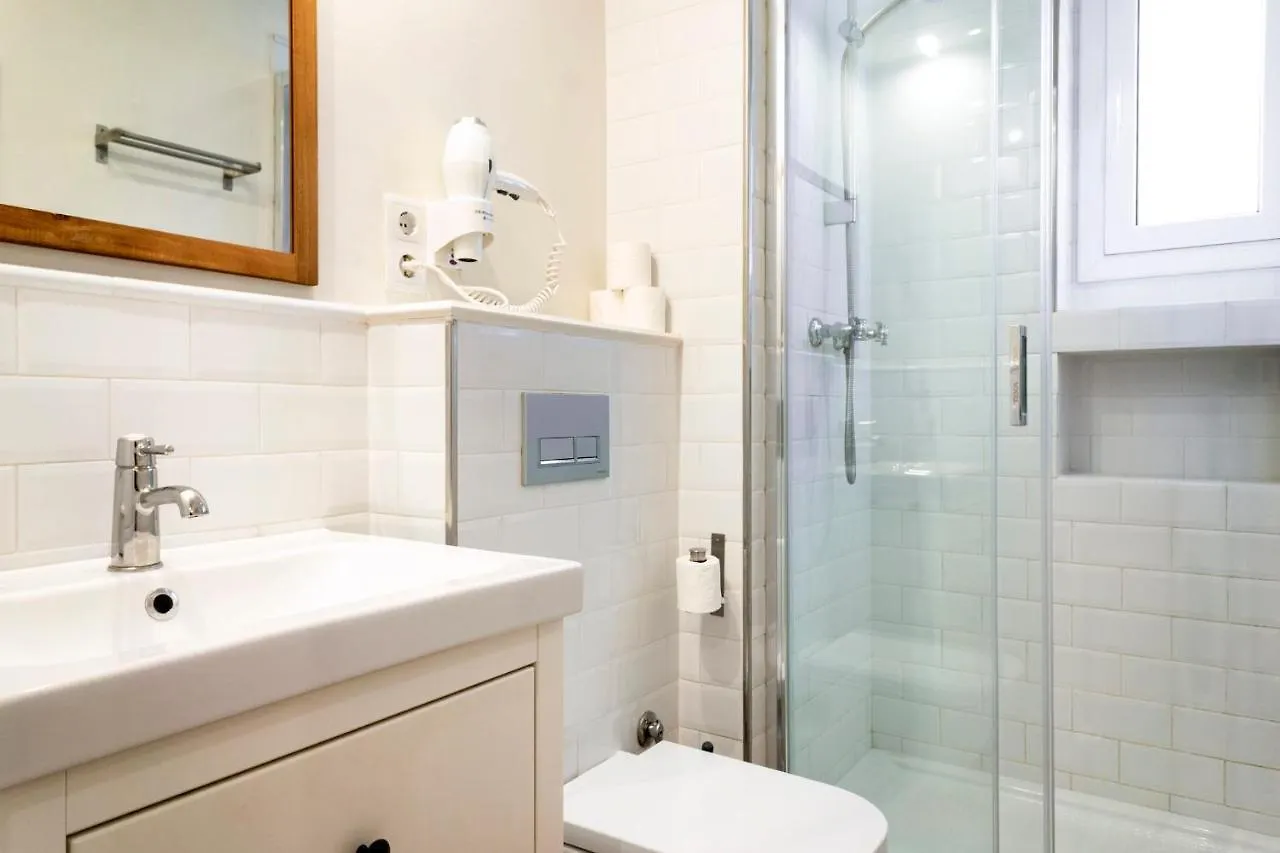 Casa Cosi - Putxet 1 Apartment Barcelona
