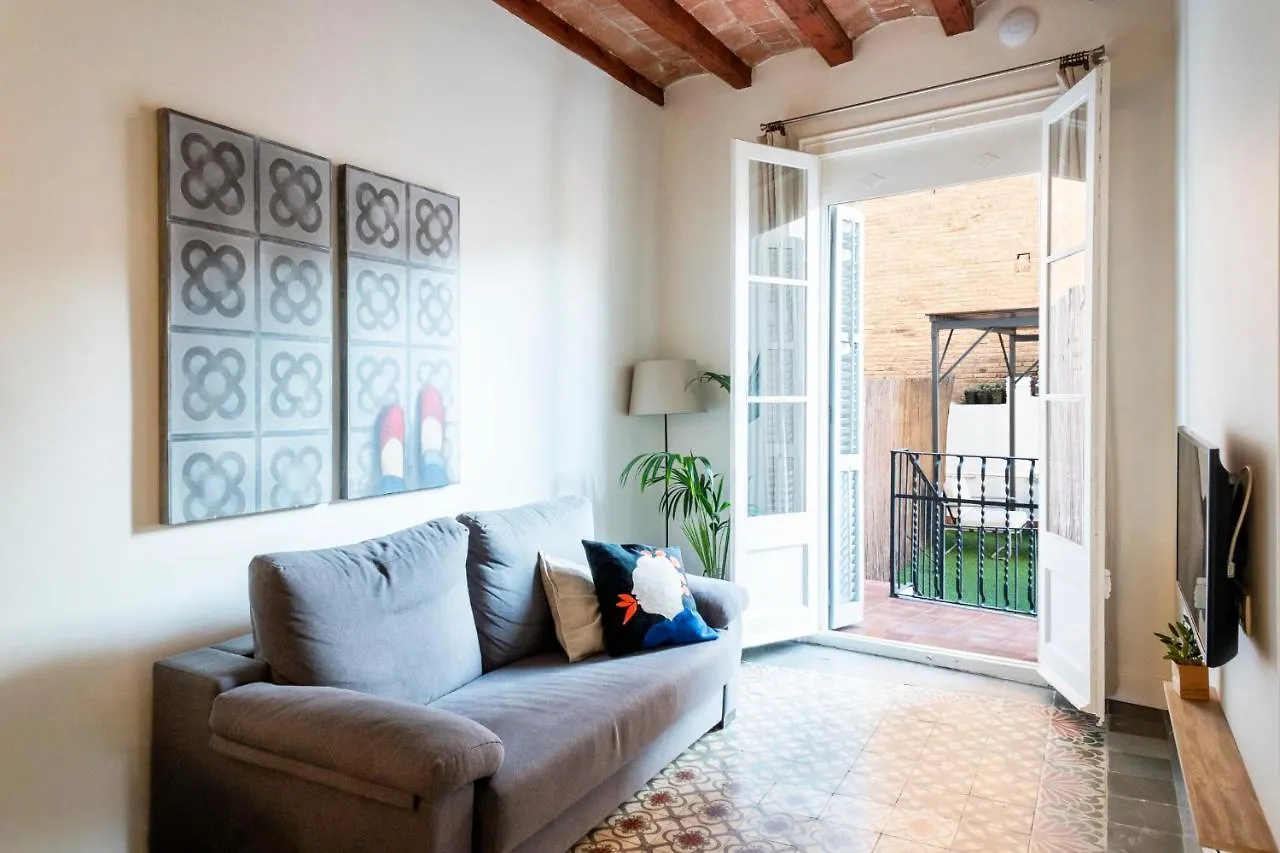 Casa Cosi - Putxet 1 Apartment Barcelona