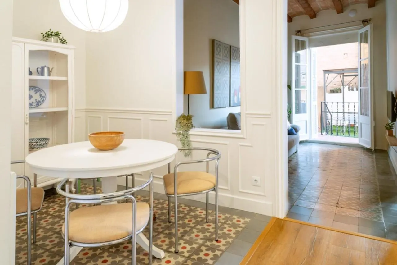 Casa Cosi - Putxet 1 Apartment Barcelona Spain