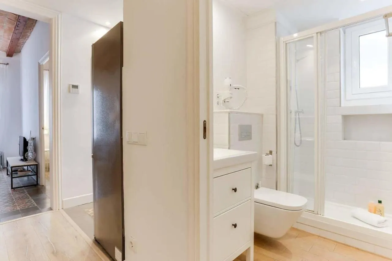 Casa Cosi - Putxet 1 Apartment Barcelona