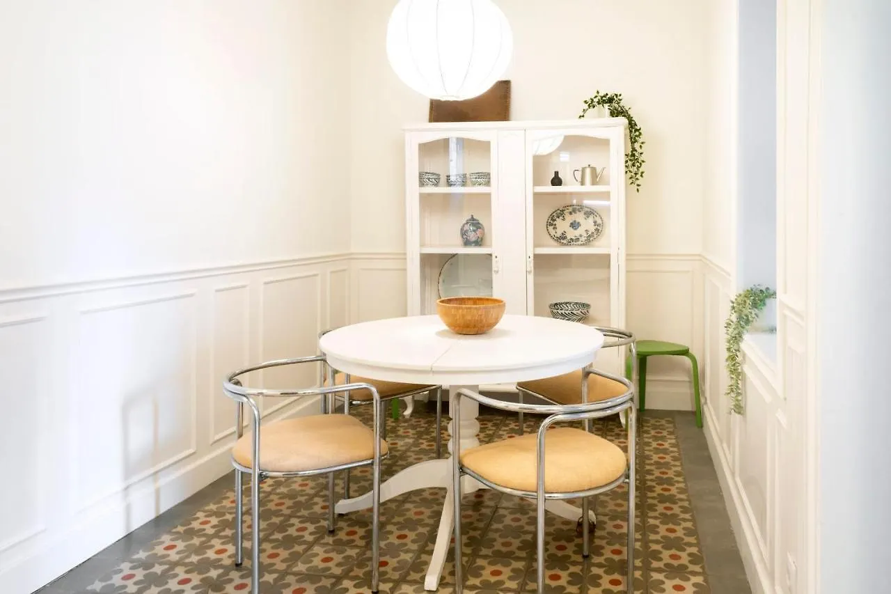 Casa Cosi - Putxet 1 Apartment Barcelona Spain