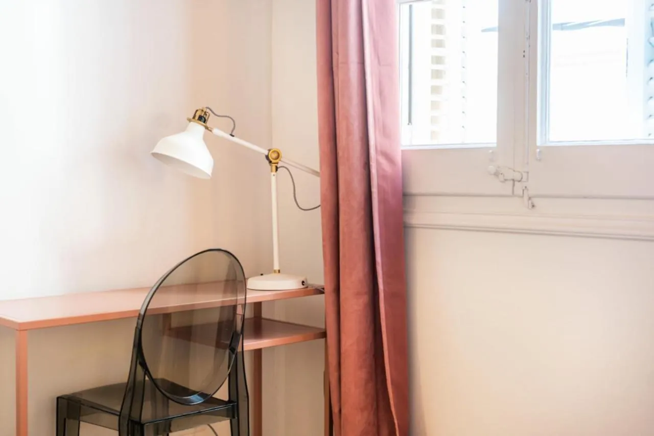 Casa Cosi - Putxet 1 Apartment Barcelona