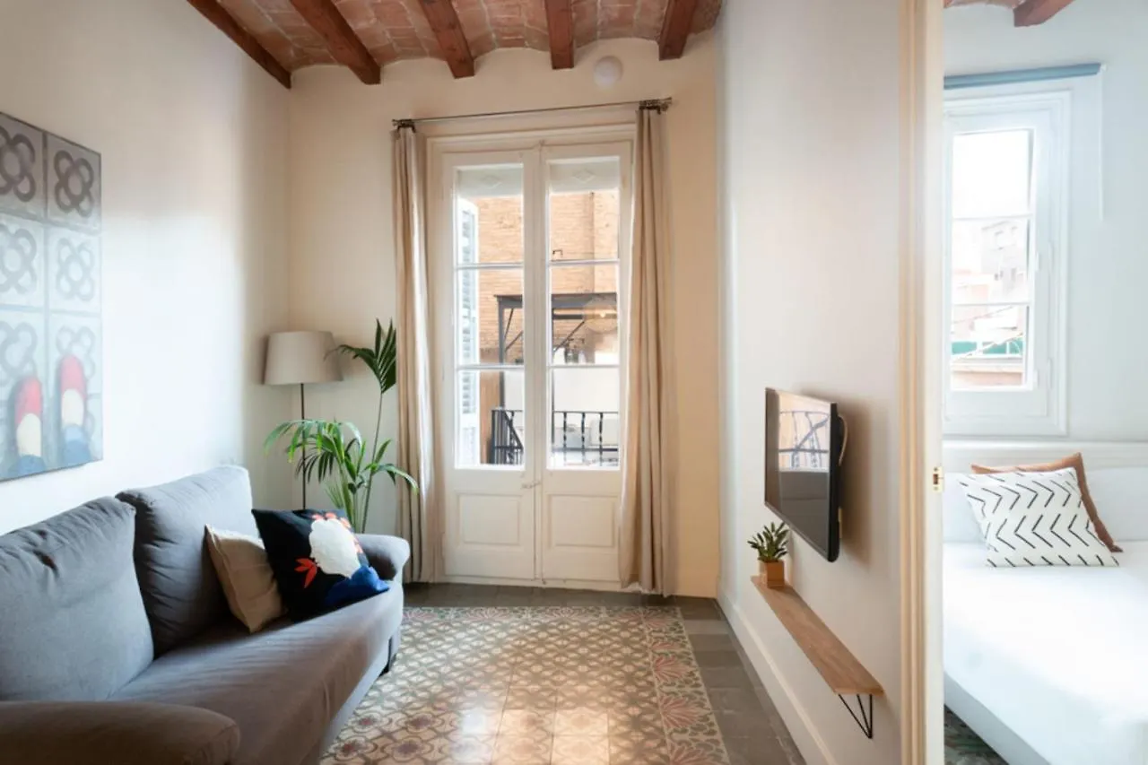Casa Cosi - Putxet 1 Apartment Barcelona