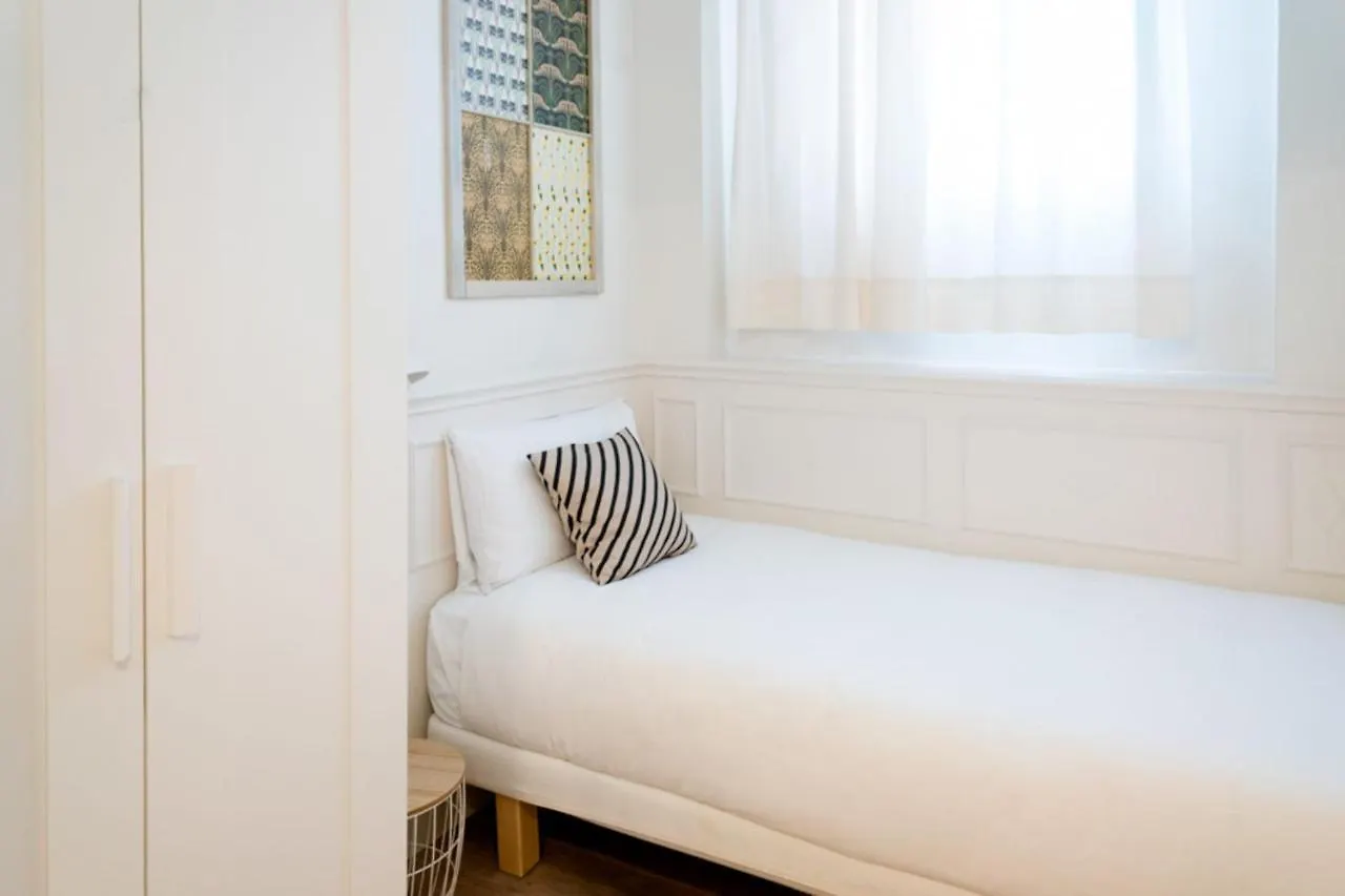 Casa Cosi - Putxet 1 Apartment Barcelona