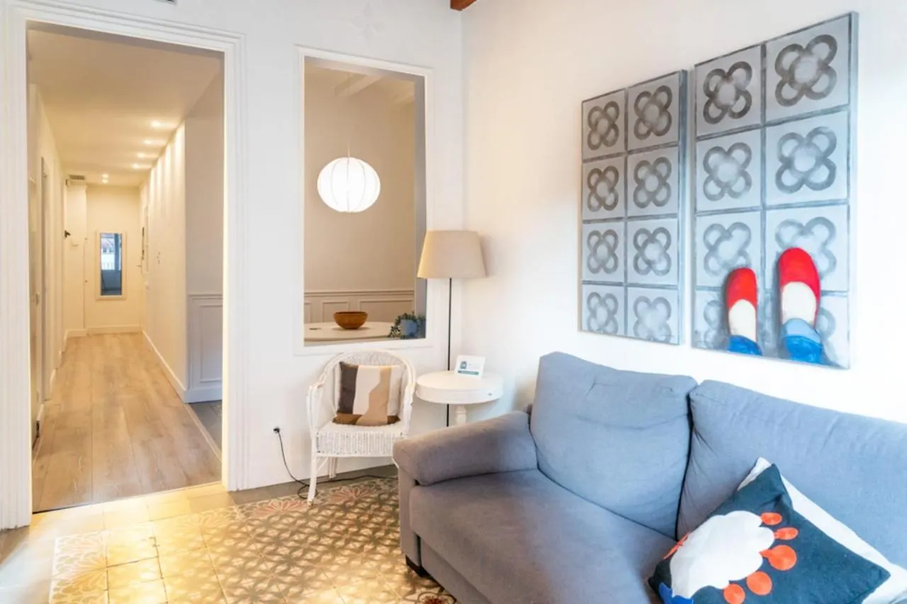 Casa Cosi - Putxet 1 Apartment Barcelona 0*,  Spain