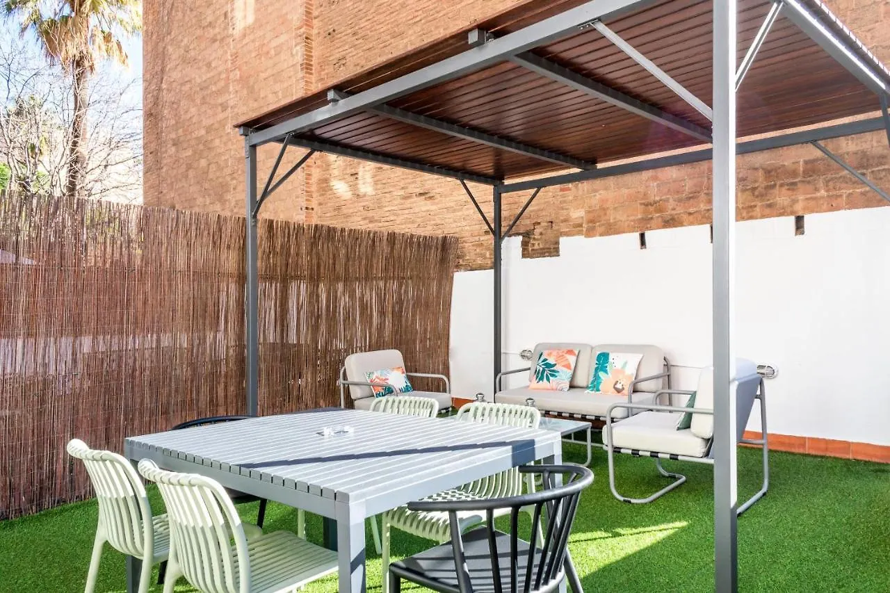 Casa Cosi - Putxet 1 Apartment Barcelona Spain