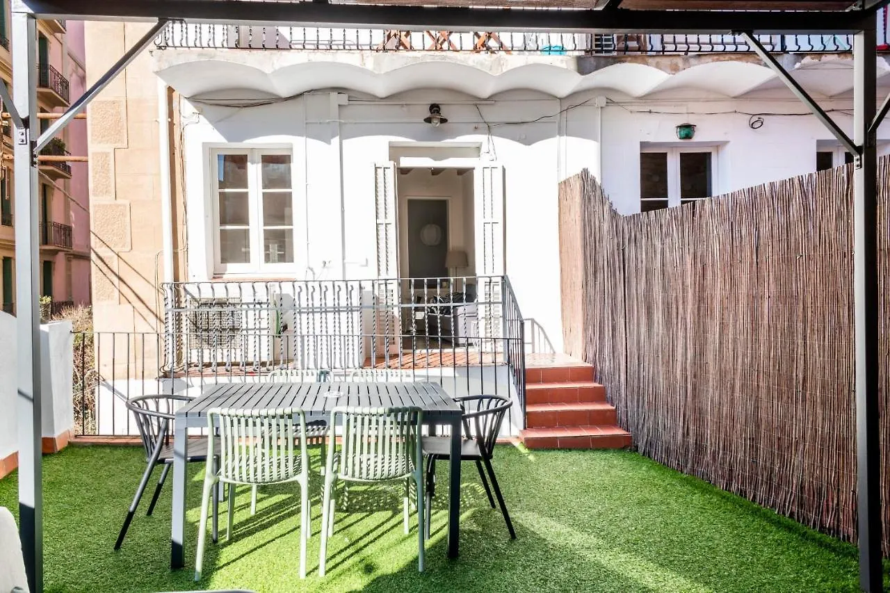 Casa Cosi - Putxet 1 Apartment Barcelona